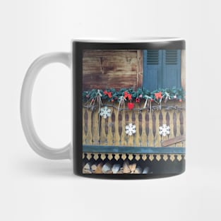 French Farmhouse Mug